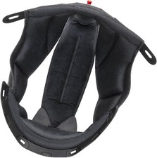 Schuberth Cuscino Testa per Casco Moto C3 Pro e C3 Accessori Ricambio
