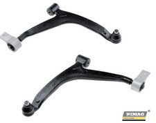 Coppia Bracci Oscillanti