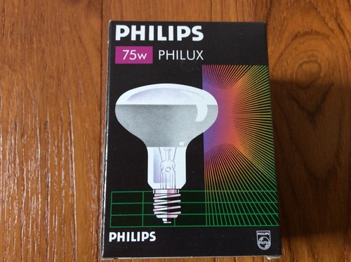 Lampada philips philux w - philips,