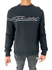Balmain Felpa Da Uomo Colore