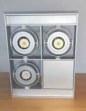 iguzzini Cestello con 3