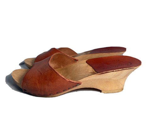 Sandali stile caramelle