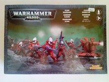 Warhammer 40K: Guardiani Eldar * 46-09 * AP