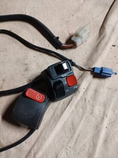  DEVIO LUCI COMMUTATORE DX E