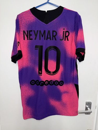 Psg 2020 quarta maglia - 2020/21,
