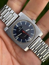 Orologio Certina Argonaut 220 meccanico Anni 70