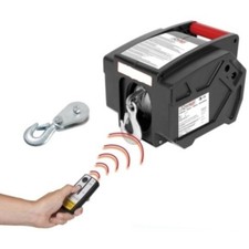 Verricello/Argano/Paranco