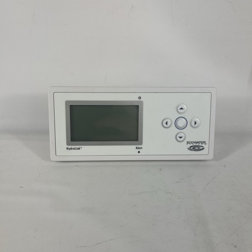 Ecowater hydrolink modello - ecowater,