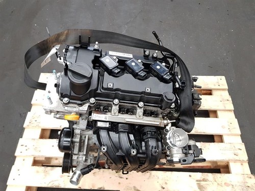 Motore completo kia - kia, picanto