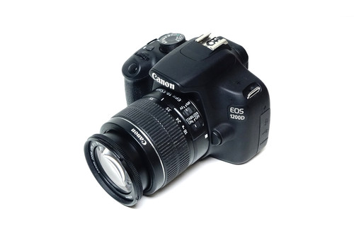 Canon eos 1200d - eos, +