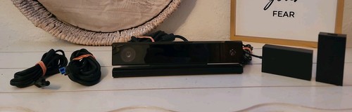 Microsoft xbox one - one, kinect