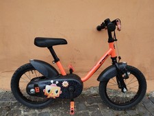 Bicicletta bimbo Btwin