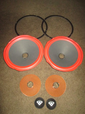 NOS 1 Paio Cerwin Vega L 121