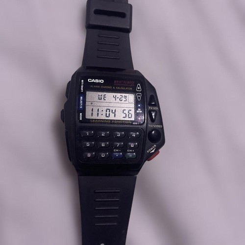 Orologio digitale casio - orologio,