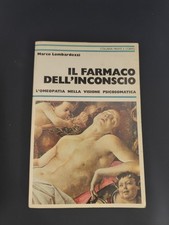 LIBRO IL FARMACO