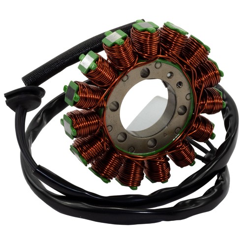 Statore alternatore 117 - alternatore, st-117