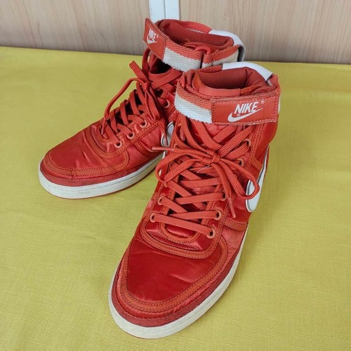 Nike vandal high - vandal, supreme
