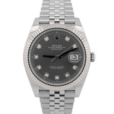 2021 CARTOLINE ROLEX DATEJUST
