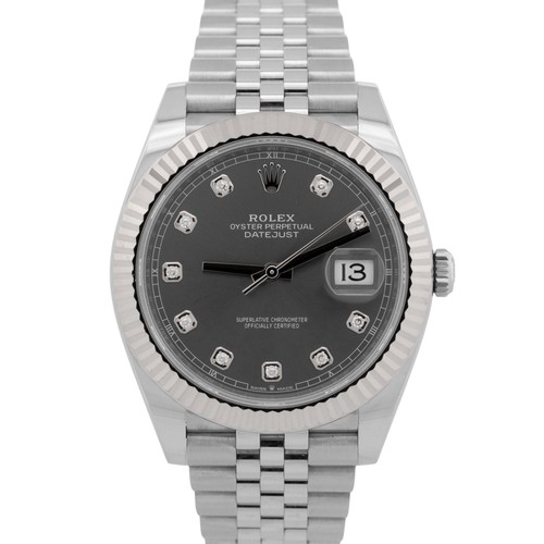 2021 cartoline rolex datejust - 2021,