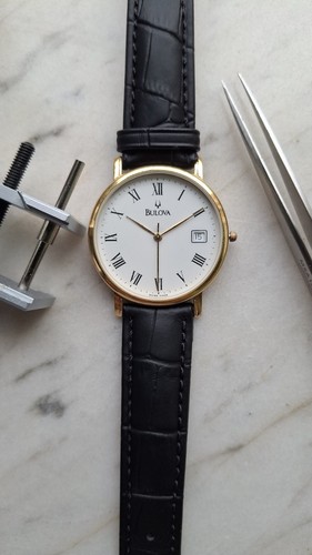 Orologio bulova uomo eta - orologio,