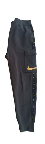 Pantaloni tuta cargo nike - tuta, –
