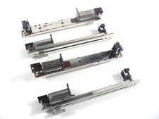 4 pezzi fader originale per