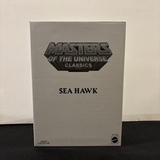 MOTUC He-Man Masters of the