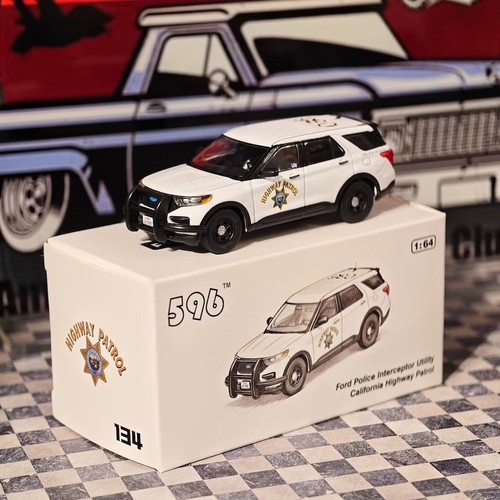 596 white explorer - white, chp
