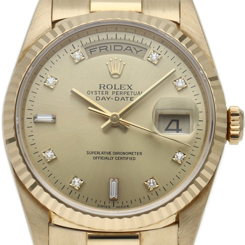 Orologio rolex day - rolex,