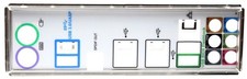 ASUS M5A97 R2.0 Mascherina -
