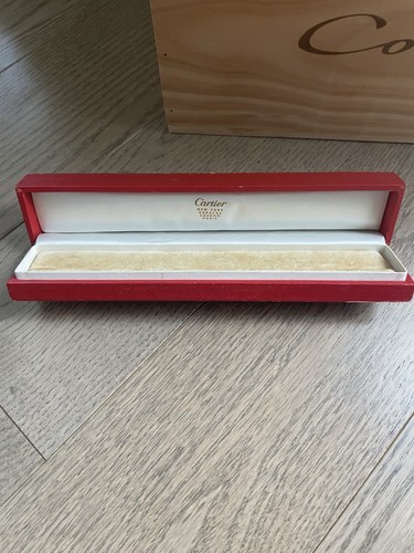 Vintage raro cartier - vintage,