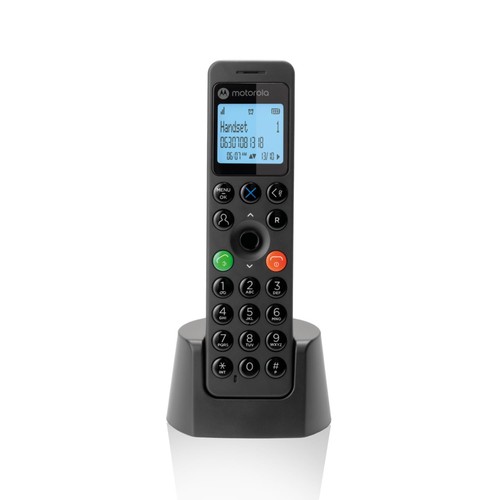 Motorola voice telefono - motorola,