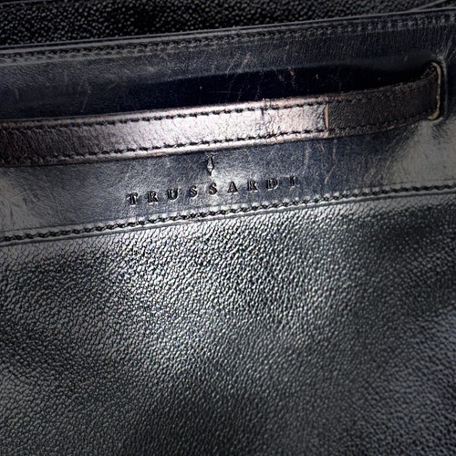 155 trussardi zainetto - trussardi,