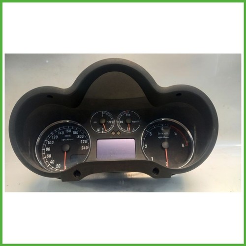 Quadro strumenti vdo - quadro,