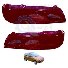 COPPIA FANALI FANALINI STOP