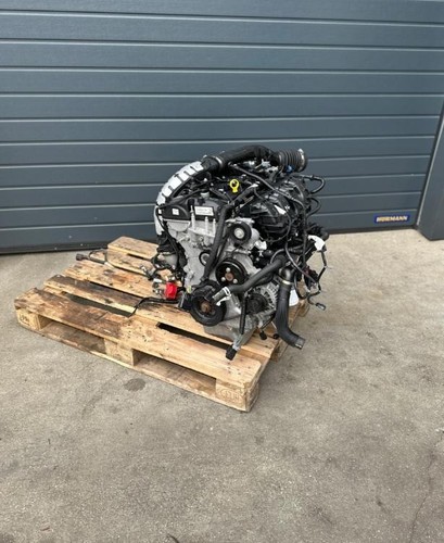 Motore usato engine ford - usato,
