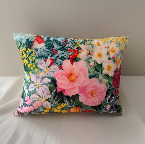 Cuscino lombare decorativo - , in
