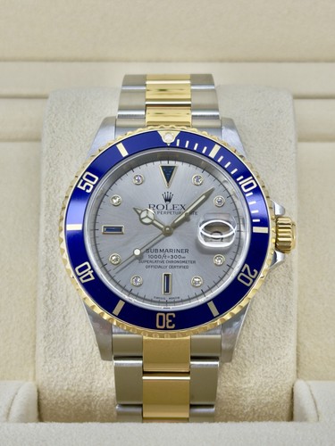 Rolex submariner quadrante - rolex,
