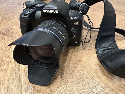 Fotocamera reflex digitale