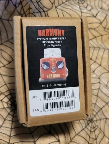 Hotone skyline sps harmony - hotone, sps-1