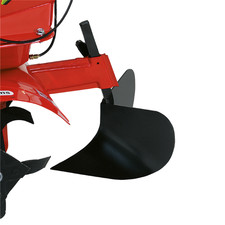 ASSOLCATORE PER 'FANNY 1 / 2'