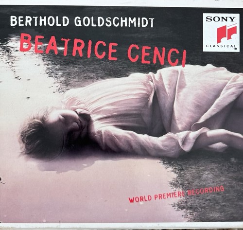 Goldschmidt beatrice cenci - goldschmidt—beatrice,