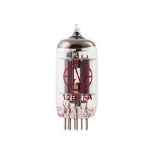 JJ Electronic 12BH7A, valvola preamplificatrice selezionata