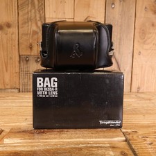 Voigtlander ECR usato per