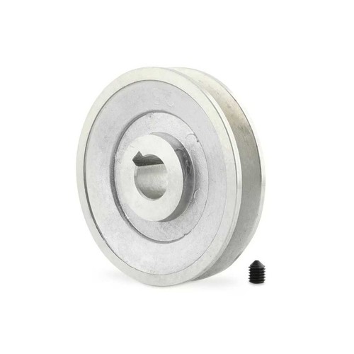 Puleggia motore elettrico 90 - puleggia,