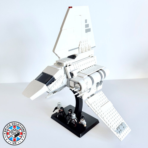 Espositore regolabile per lego - per,