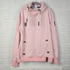 Felpa donna offshore con