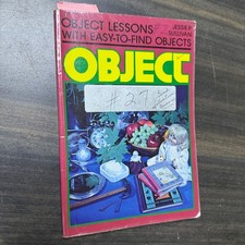 Object Lessons With Easy to