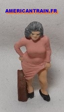 Figurine « Femme