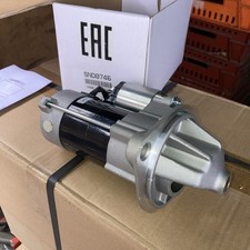 MOTORINO AVVIAMENTO YANMAR